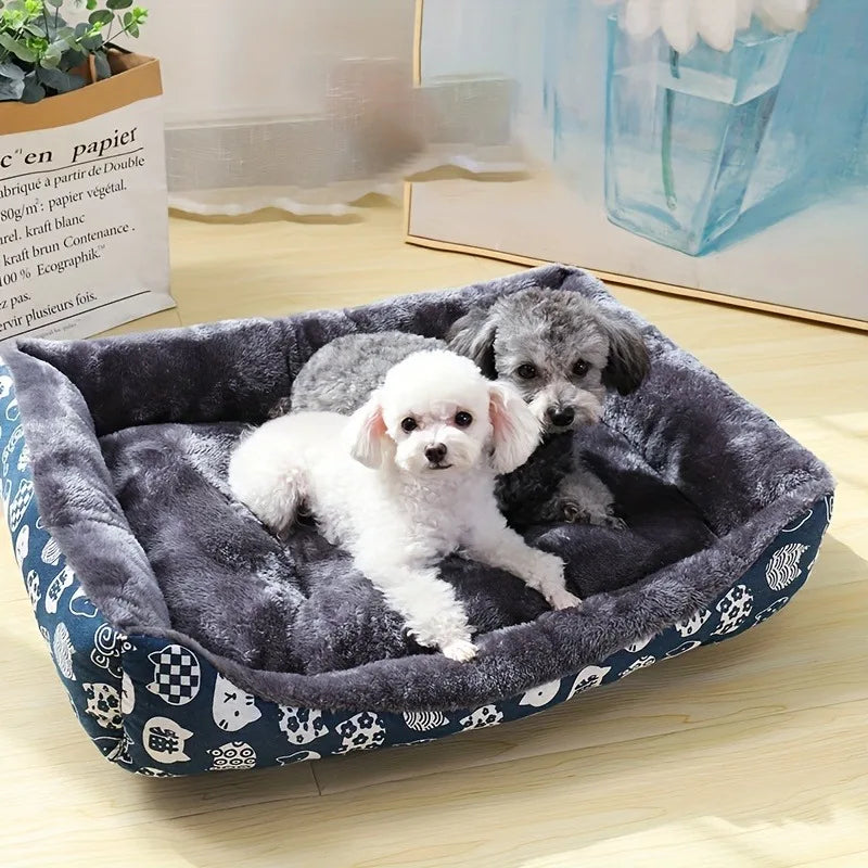 Legowisko dla psa Sofa Maty Produkty dla zwierząt Kuzyn Chien Zwierzęta Akcesoria Koszyk dla psów Akcesoria Dla dużych średnich małych Domów Legowisko dla kota