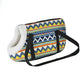 Classic Pet Carrier For Small Dogs Cozy Soft Puppy Cat Dog Bags Backpack Outdoor Travel Pet Sling Bag Chihuahua Pug Pet Supplies