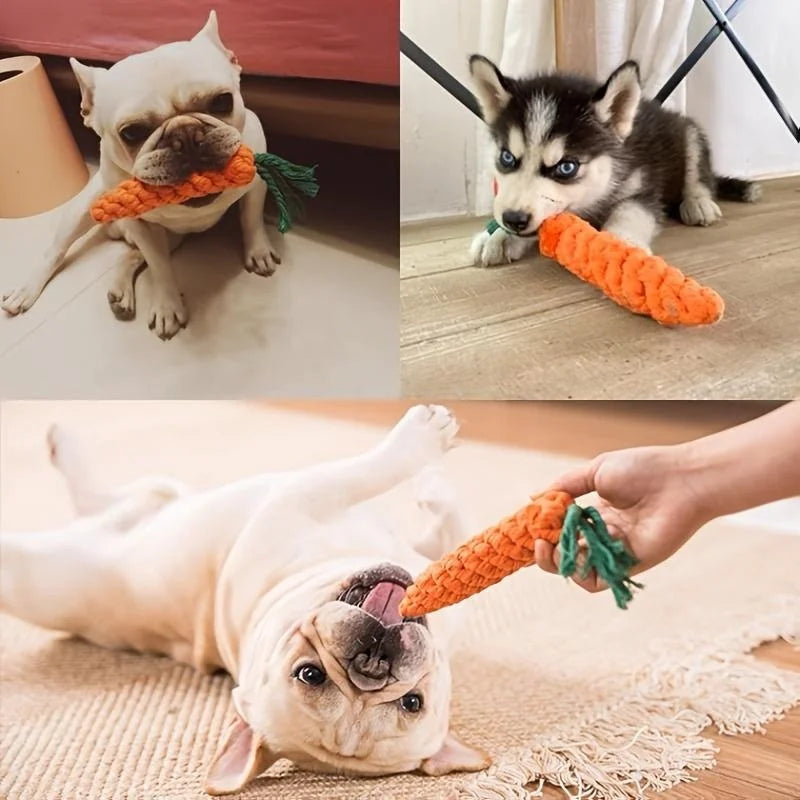 Pet Knot Toy for Dog