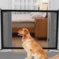 Pet Dog Barrier