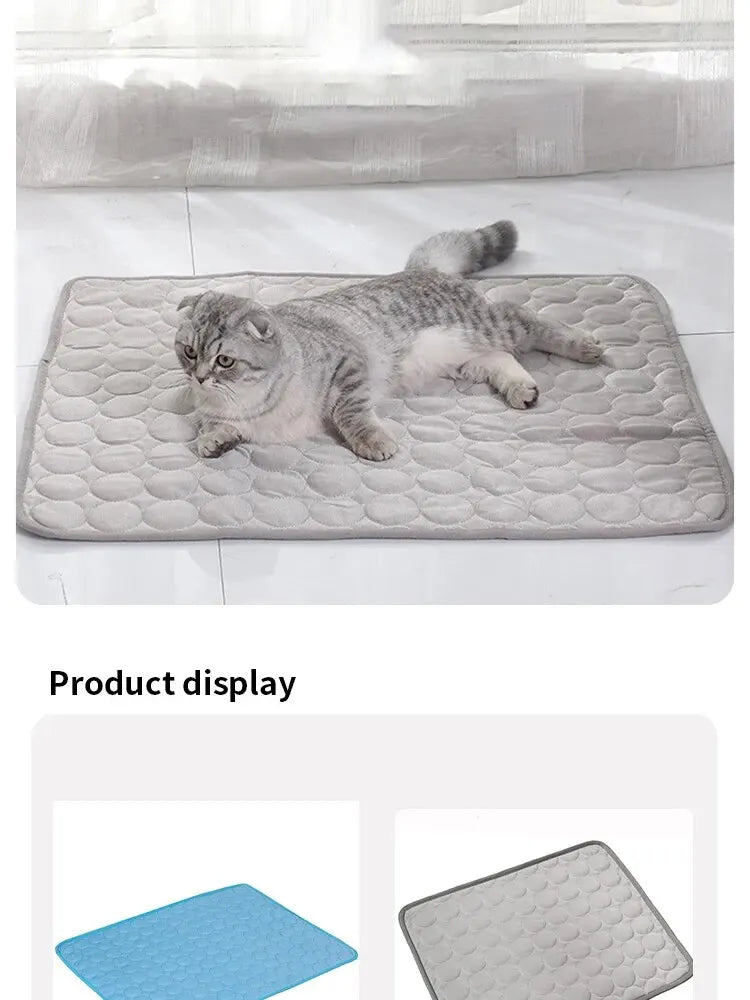 Pet Ice Mats