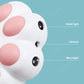 Interactive Cat Toys 5 Adjustable Patterns Training Chaser Interactive Toy Cat Laser Toy for Indoor Cats Dogs Pets