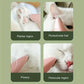 Electric Shaver Pet Electric Hair Trimmer Professional Dog Cat Care Supplies Foot Hair Trimming Pet Grooming Hairdresser