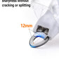 Professional Pet Nail Clipper with LED