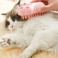 3 in 1 Pet Brush Cat Steam Brush Comb Dog Brush Electric Spray Cat Hair Brushes Massage Pet Grooming Hair Removal Combs