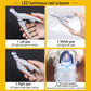 Professional Pet Nail Clipper with LED