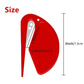 Pet Hair Removal Knot Dog 2024 Unknot Knife Shedding Grooming Shedding Trim Stainless Effectively Safe Cat Accessories Scissors