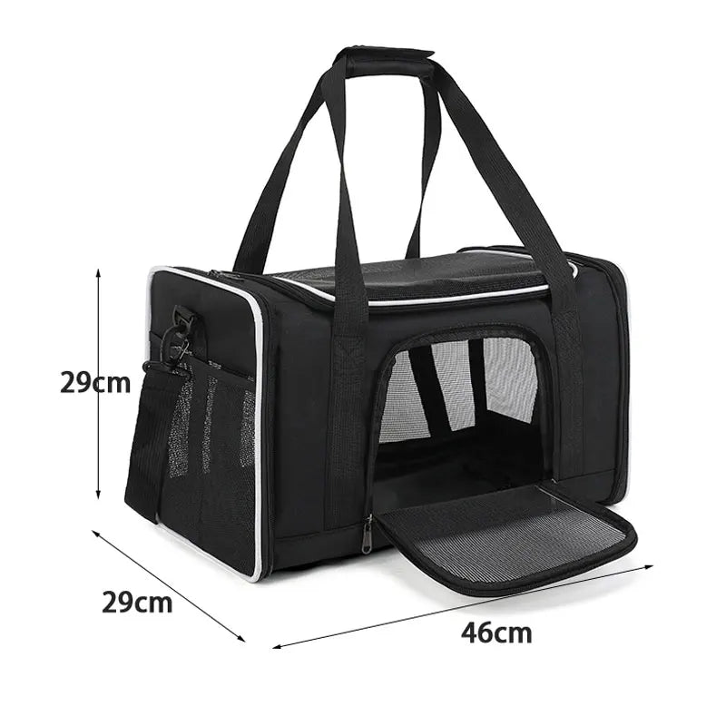 Backpack Pet Bag