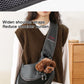 Pet Cat Dog Carrier Backpack Travel Tote Shoulder Bags