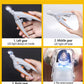 Professional Pet Nail Clipper with LED