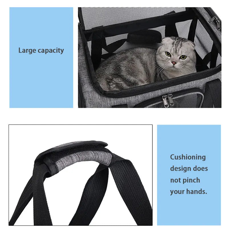 Backpack Pet Bag