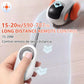 Smart Cat Toy Car