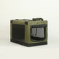 Dog Nest, Dog Cage, Four Seasons Universal Dog House, Summer Pet Outing, Portable, Summer Folding Large Space, Cat Cage Kennel