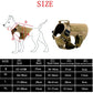 Tactical Military Vest Pet German Shepherd Golden Retriever Tactical  Training Dog Harness and Leash Set For All Breeds Dogs