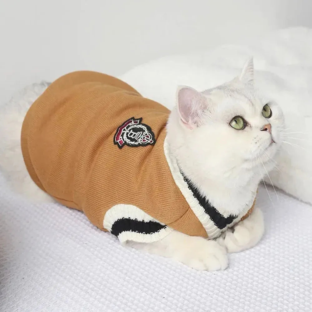 Cat Sweater Hoodies