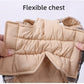 Dog Warmer Clothes Waterproof Dog Jacket