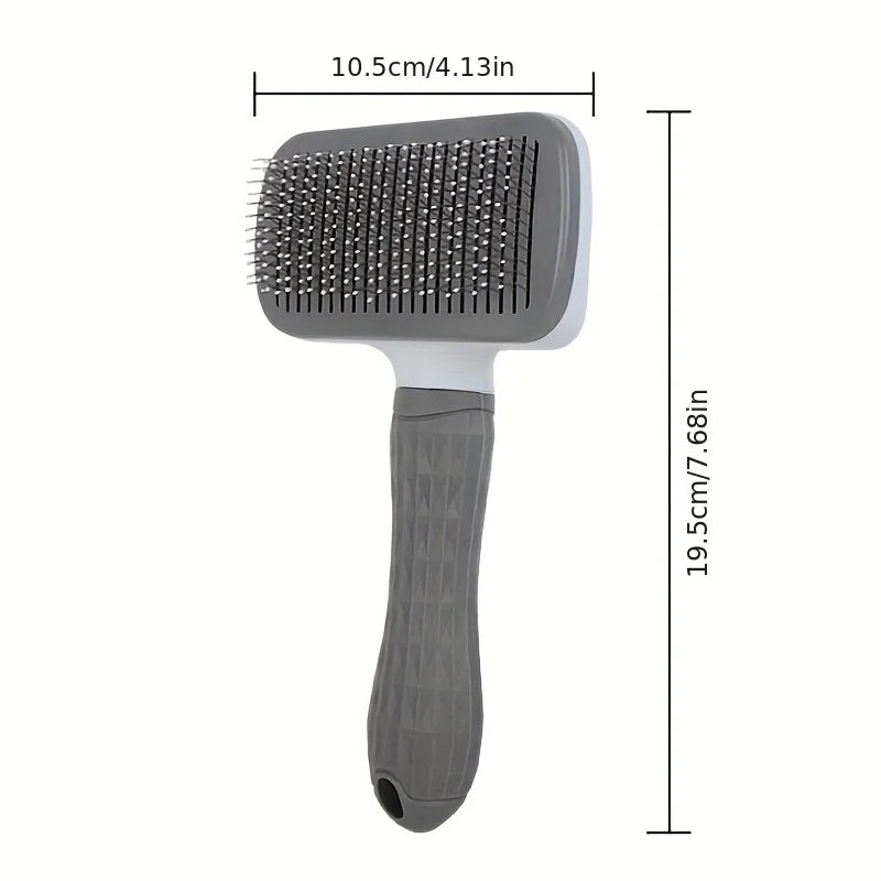 Pet Hair Brush