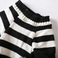 Halloween Pet Costume Skull Knitted Sweater S