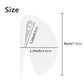 Pet Hair Removal Knot Dog 2024 Unknot Knife Shedding Grooming Shedding Trim Stainless Effectively Safe Cat Accessories Scissors