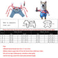 Funny Halloween Dog Costume For Small Medium Dogs