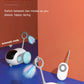 Smart Cat Toy Car