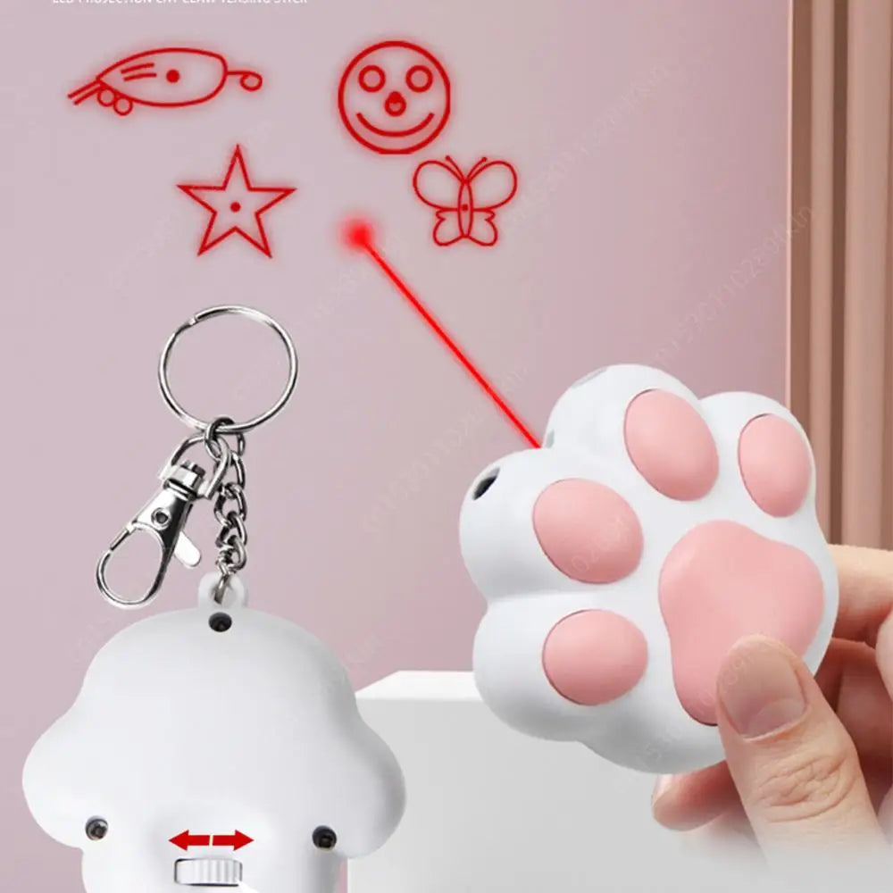 Interactive Cat Toys