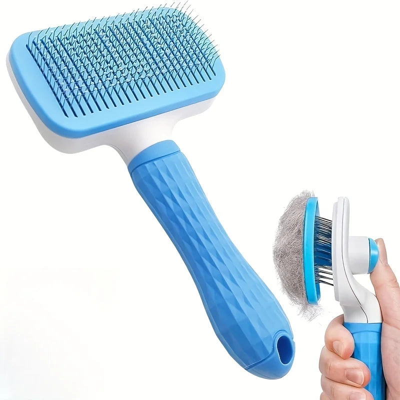 Pet Hair Brush