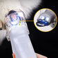 Professional Pet Nail Clipper with LED