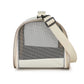Portable Pet Carrier Bag for Small Dogs Cats Outdoor Foldable Cat Bag Breathable Cat Shoulder Bag Kitten Carrying Bag