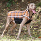 Dog Warmer Clothes Waterproof Dog Jacket