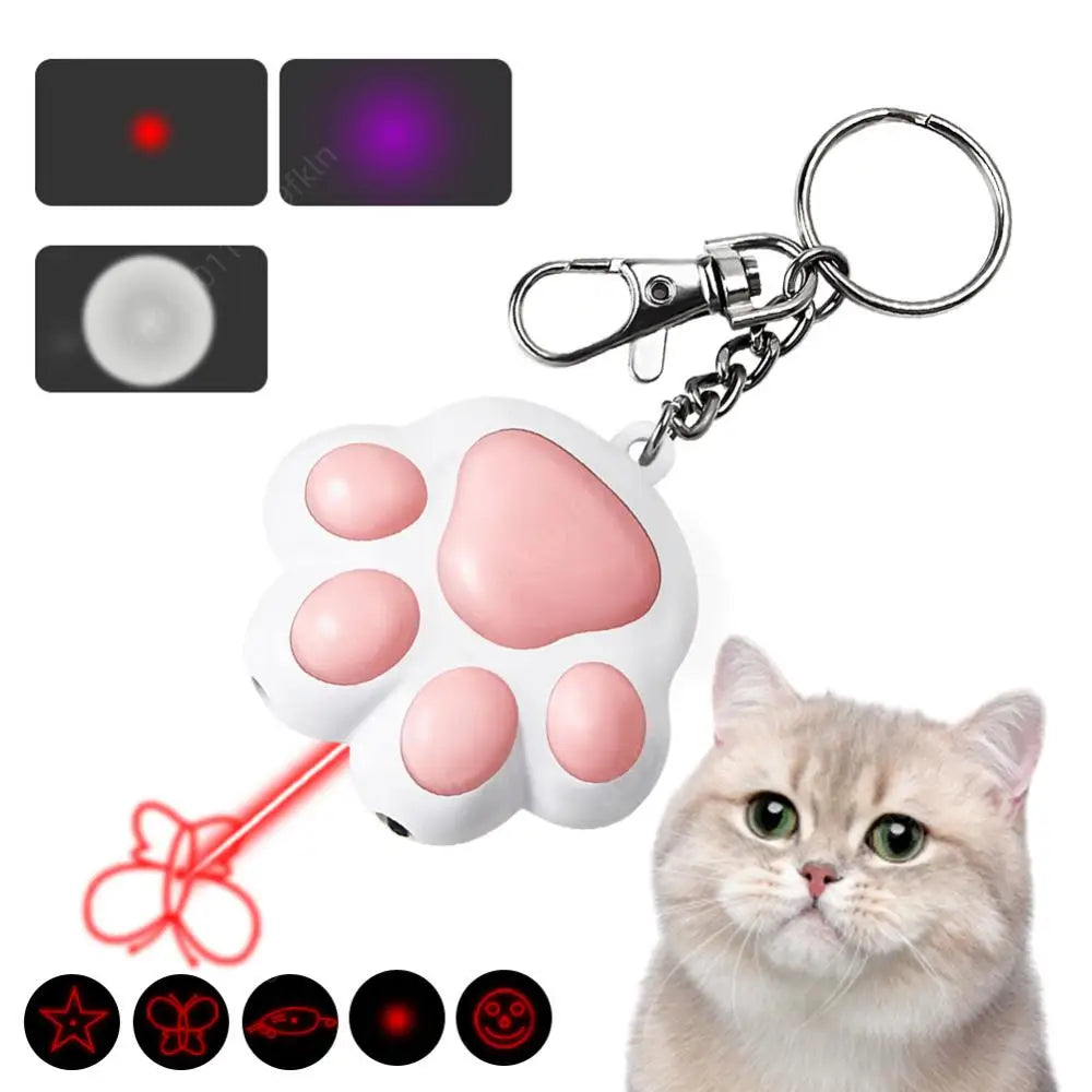 Interactive Cat Toys