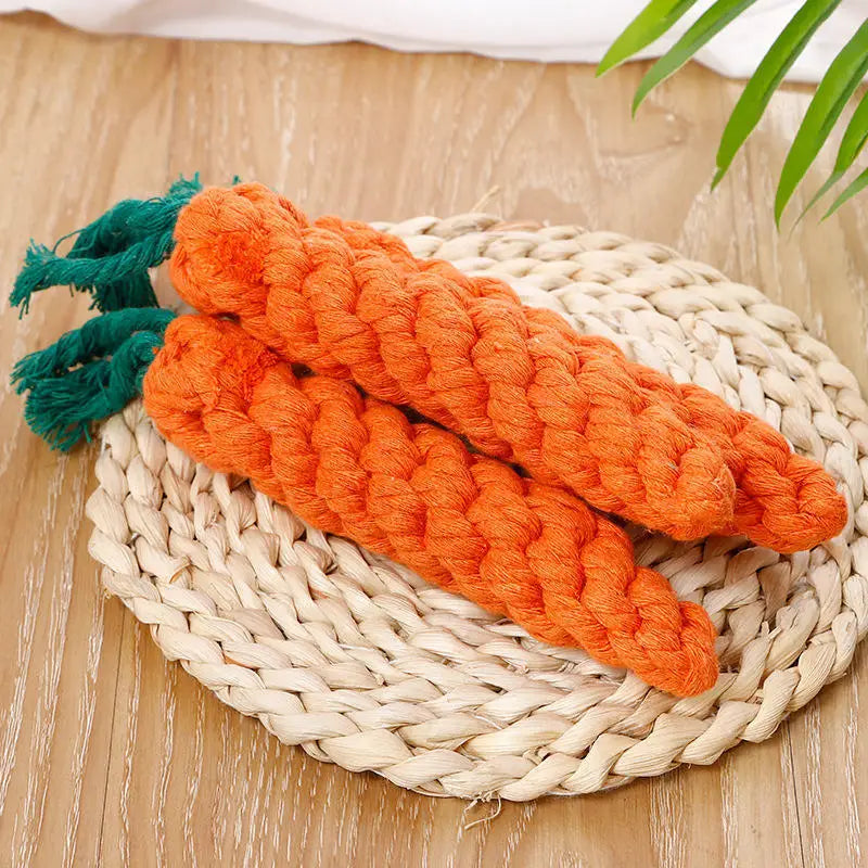 Pet Knot Toy for Dog