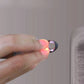 Professional Pet Nail Clipper with LED
